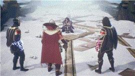 天龙八部私服完整端